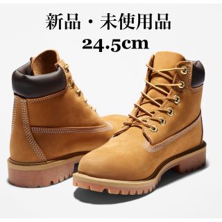 ティンバーランド(Timberland)のTimberland ティンバーランド 6インチ プレミアムブーツ ウィート(ブーツ)