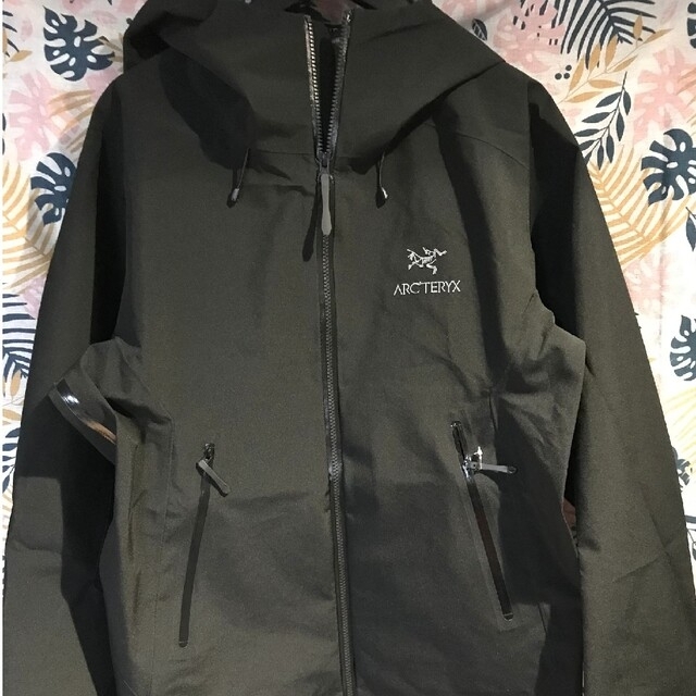 50%OFF! ベータltジャケット 黒 Lサイズ ブラック 新品未使用 - coach.ba