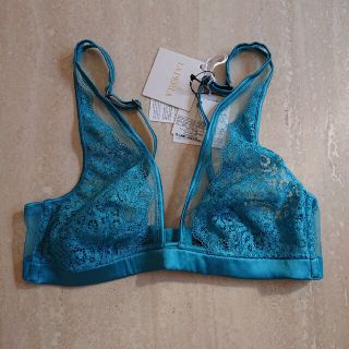 ラペルラ(LA PERLA)のラペルラ   高級ランジェリー  新品(ブラ&ショーツセット)