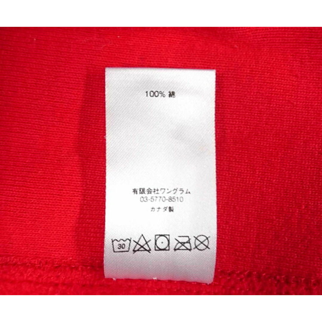 Supreme 17AW Box Logo Sweatshirt Mサイズ