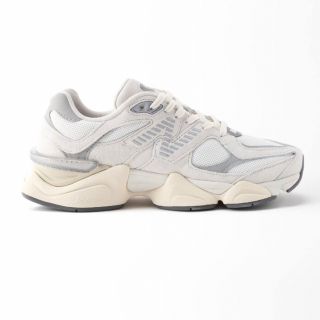 New Balance - 限定値下げ❗️New Balance U9060 ECA 24cm ホワイトの