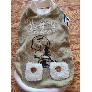 スヌーピー(SNOOPY)のﾍﾟｯﾄﾊﾟﾗﾀﾞｲｽ ｽﾇｰﾋﾟｰ ﾍﾟﾃｨﾋｰﾄ(犬)