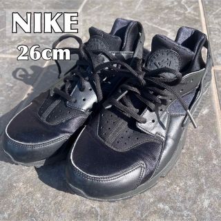 ナイキ(NIKE)のNIKE ナイキ　エアハラチ　スニーカー　靴　26 レディース　AIR(スニーカー)