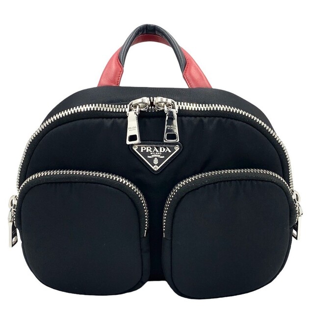 人気 ミニリュック デイパック バックパック リュック プラダ PRADA