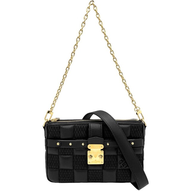 激安先着 ダミエ ショルダーバッグ ルイヴィトン VUITTON LOUIS
