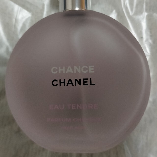 CHANCE EAU TENDRE35ml     品