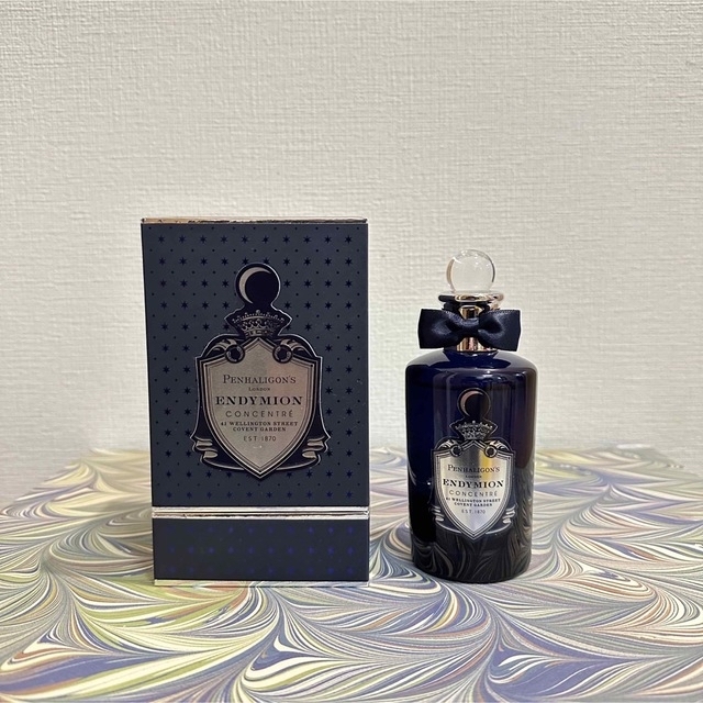 Penhaligon's - ペンハリガン PENHARIGON’S エンディミオン コンサントレ 100mlの通販 by venter’s