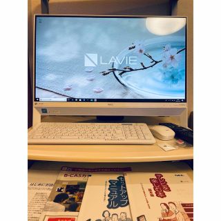 4ページ目 - エヌイーシー デスクトップ型PCの通販 600点以上 | NECの