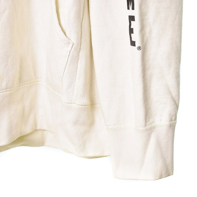 SUPREME 16SS Hooded Sweatshirt アンタイヒーロー - パーカー