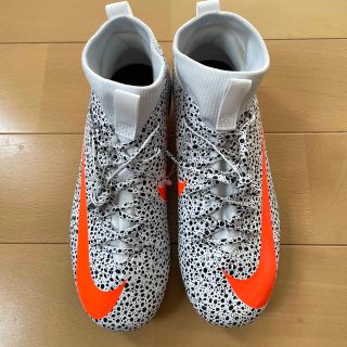 ナイキ(NIKE)のNIKE スパイク　22(シューズ)