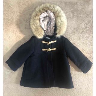 ザラキッズ ダッフルコートの通販 89点 | ZARA KIDSを買うならラクマ