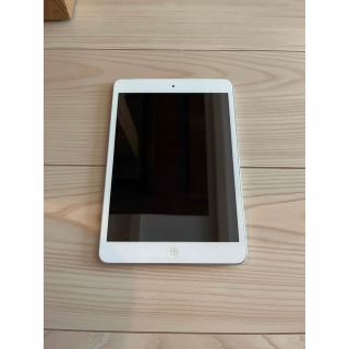 アイパッド(iPad)のiPad mini 初代(タブレット)