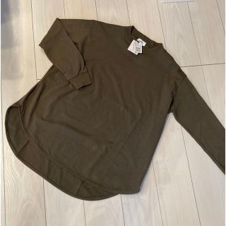 スコットクラブ Tシャツ(レディース/長袖)の通販 100点以上 | SCOT ...