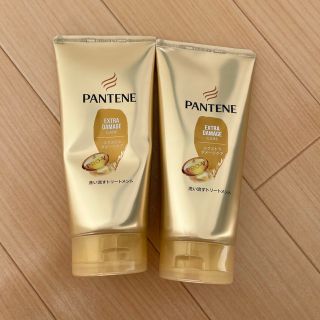 パンテーン(PANTENE)のパンテーン　トリートメント(トリートメント)