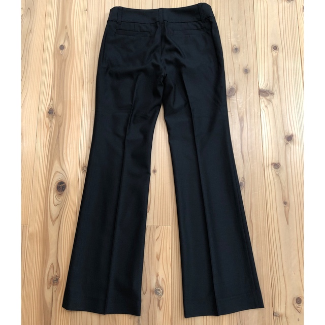 【美品】INDIVI パンツスーツ 5号