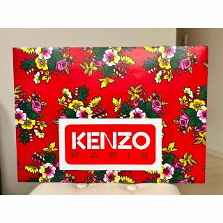 ケンゾー(KENZO)のKENZO ショッパー(ショップ袋)