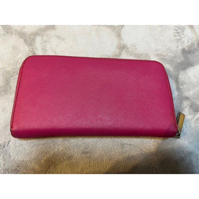 再入荷!】 トリーバーチ 長財布 ピンク i9tmg.com.br