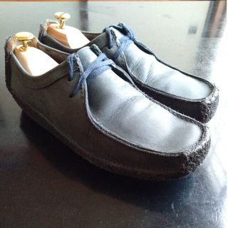 クラークス(Clarks)のクラークスオリジナルス　ナタリー(スリッポン/モカシン)