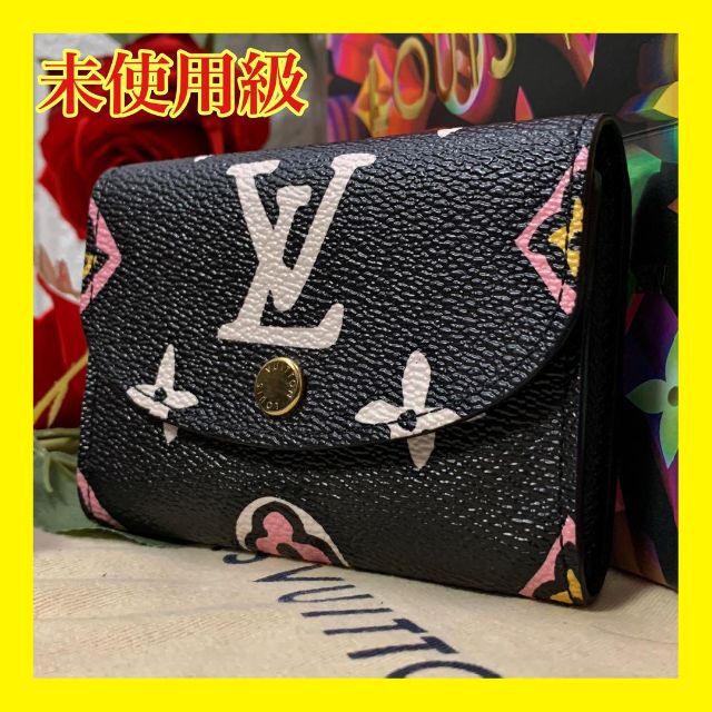 ✨未使用✨ルイヴィトン ピアス・プティ ルイ ゴールド モノグラム 片耳