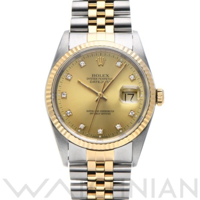 気質アップ 426941 中古 - ROLEX ロレックス 腕時計 メンズ