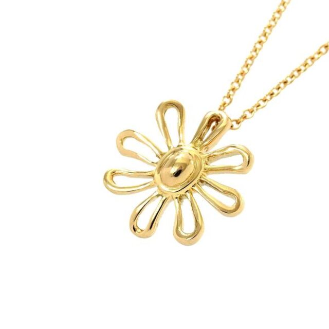 安心発送】 Tiffany & 90178637 VLP フラワー 750 イエローゴールド YG 安心発送】 Tiffany & 90178637 VLP フラワー 750 イエローゴールド YG