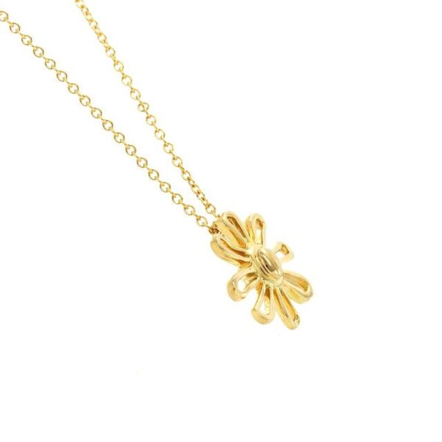安心発送】 Tiffany & 90178637 VLP フラワー 750 イエローゴールド YG 安心発送】 Tiffany & 90178637 VLP フラワー 750 イエローゴールド YG