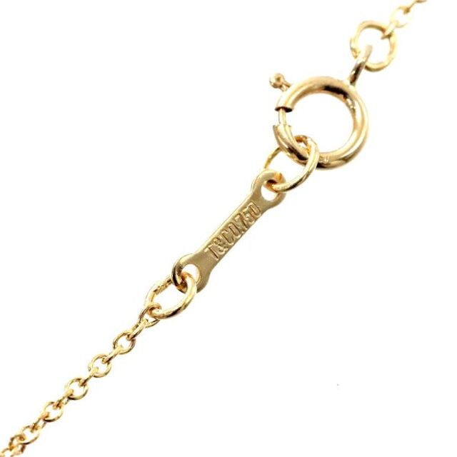 安心発送】 Tiffany & 90178637 VLP フラワー 750 イエローゴールド YG 安心発送】 Tiffany & 90178637 VLP フラワー 750 イエローゴールド YG
