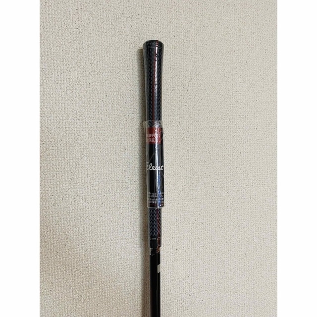 Titleist(タイトリスト)の［新品］タイトリスト TSP322 55 フレックスS ドライバーシャフト スポーツ/アウトドアのゴルフ(クラブ)の商品写真