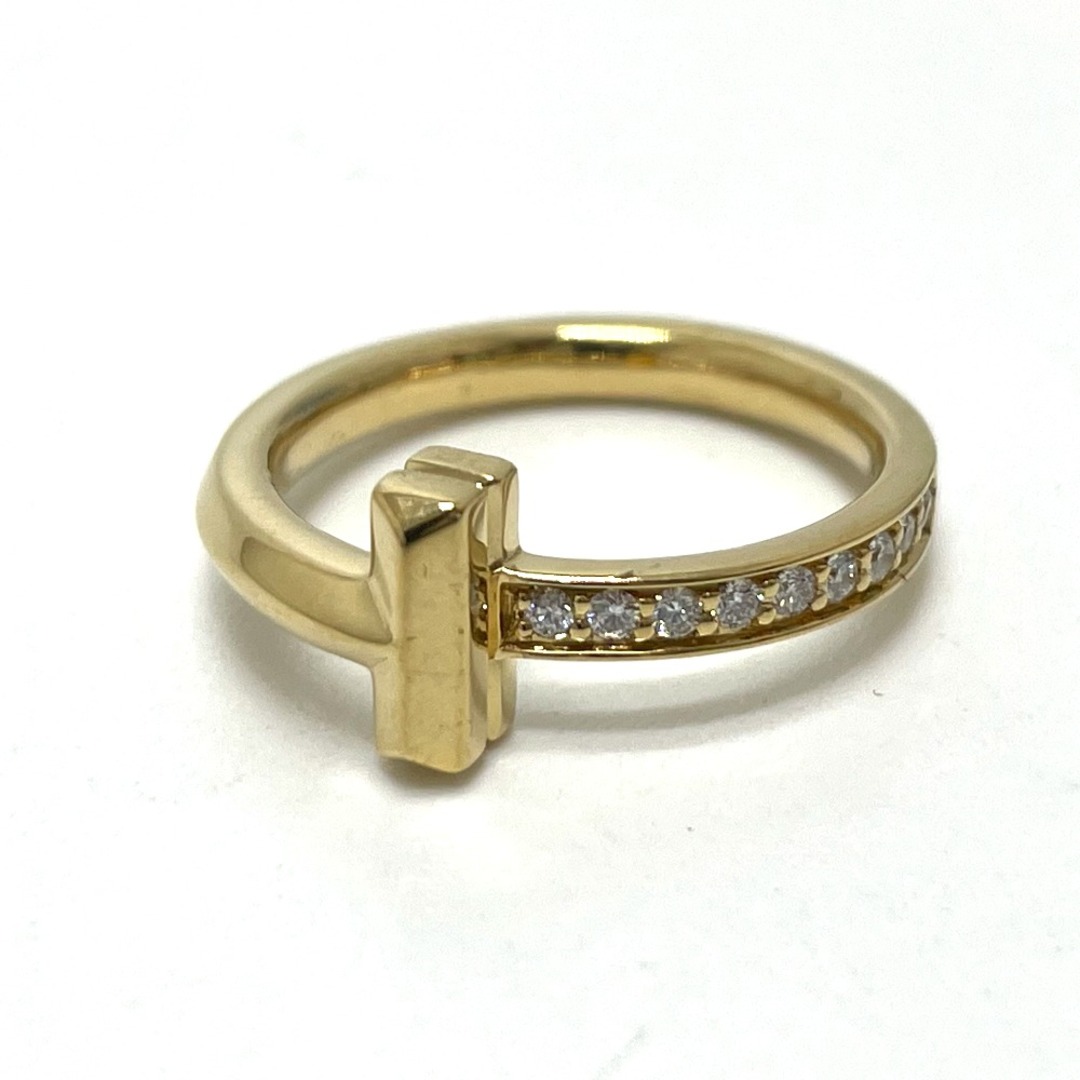 【GARNI RING】narrow ring 7号