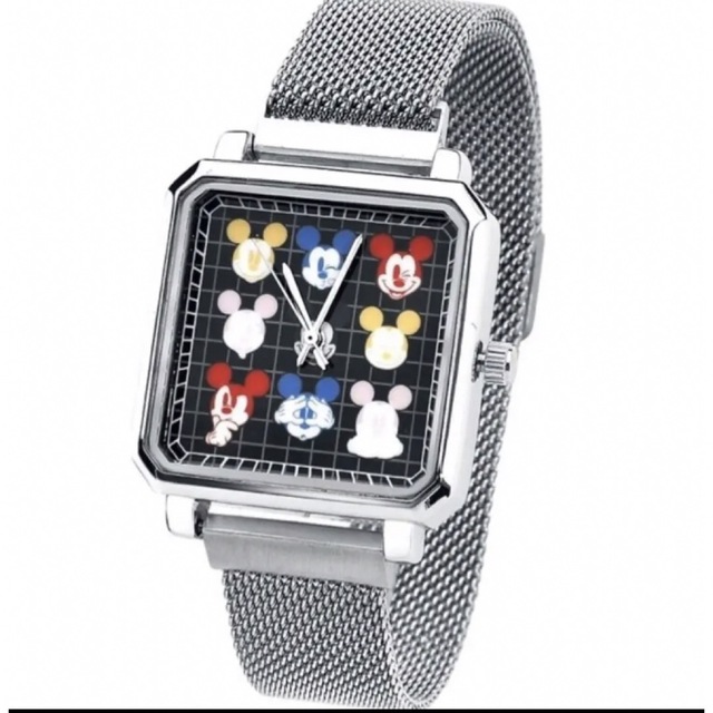 Disney - 【売切価格】ヨーロッパ限定 ミッキー腕時計の通販 by xxx