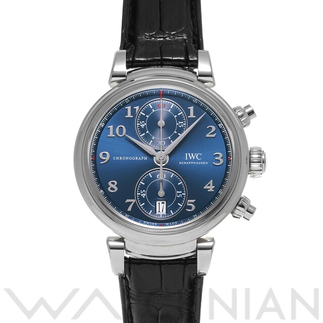 豪華ラッピング無料 中古 - IWC インターナショナルウォッチカンパニー