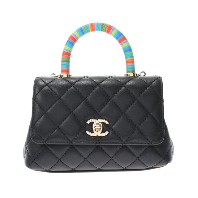 休日限定 中古 シャネル CHANEL AS2215 30番台 レディース