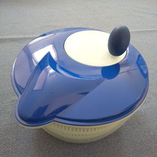 野菜水切り器(調理道具/製菓道具)