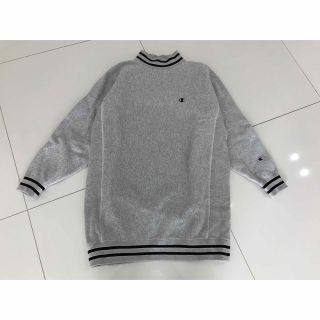 チャンピオン ロング トレーナー/スウェット(レディース)の通販 92点
