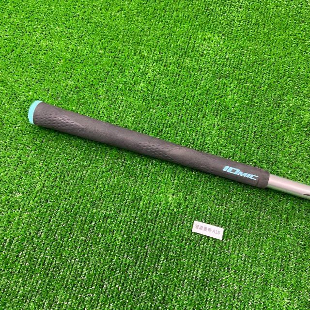 希少 EPON AF-705 5番アイアン MCI FlexS カーボンシャフト 8