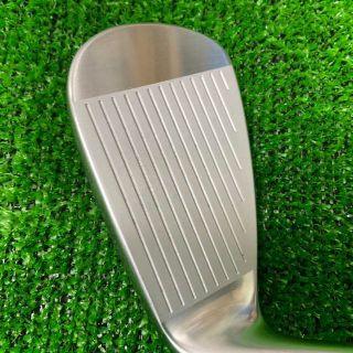 希少 EPON AF-705 5番アイアン MCI FlexS カーボンシャフトの通販 by ...