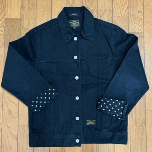 wtaps Blues jacketサイズS