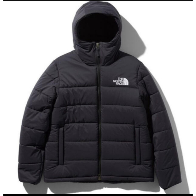 値下げ‼️THE NORTH FACE ノースフェイス　トランゴパーカー　S