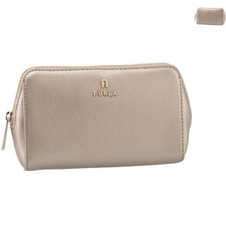 フルラ(Furla)のフルラ FURLA 化粧ポーチ CAMELIA ミディアム コスメポーチ WE00449 AMT000(ポーチ)