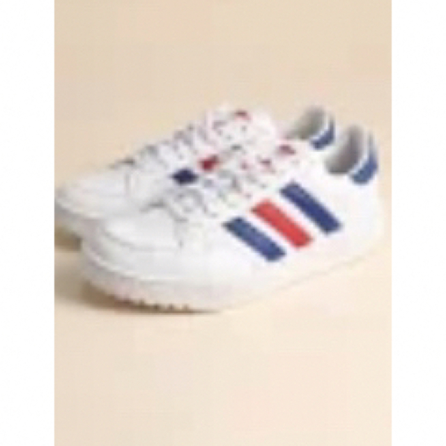 adidas Originals U TEAM COURT アディダス シューズ