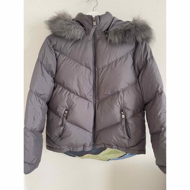 新品】TED BAKER ダウンコート worldservanthood.org