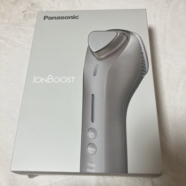 20221101代表カラーPanasonic イオン美顔器 EH-ST0A-N