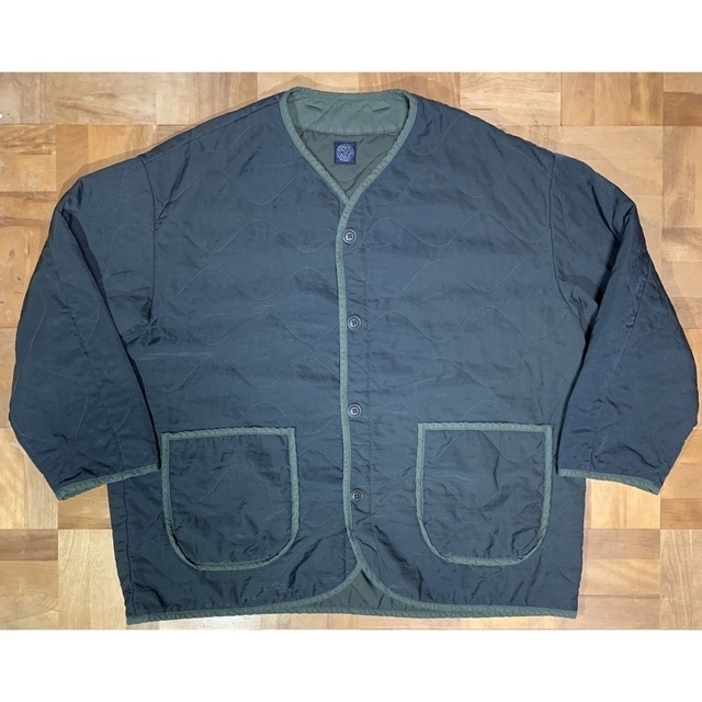 オンライン限定商品】 PORTER CLASSIC スーパーナイロンミリタリー