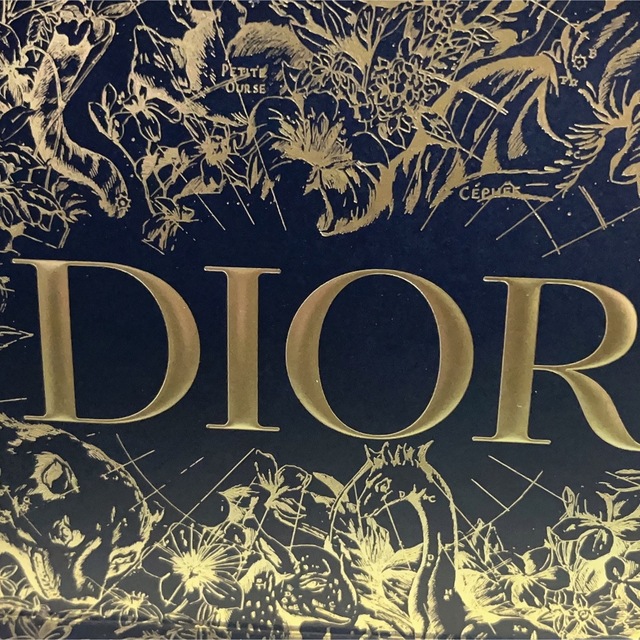 Dior(ディオール)のDior ハンドクリーム コスメ/美容のボディケア(ハンドクリーム)の商品写真