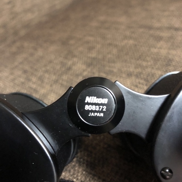 Nikon ポロプリズム双眼鏡 | csfoundations.com