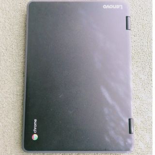 Lenovo N23 Yoga Chromebook