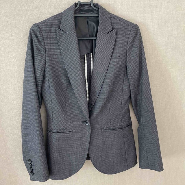 【SUIT SELECT】ウォッシャブルスーツ レディースのフォーマル/ドレス(スーツ)の商品写真
