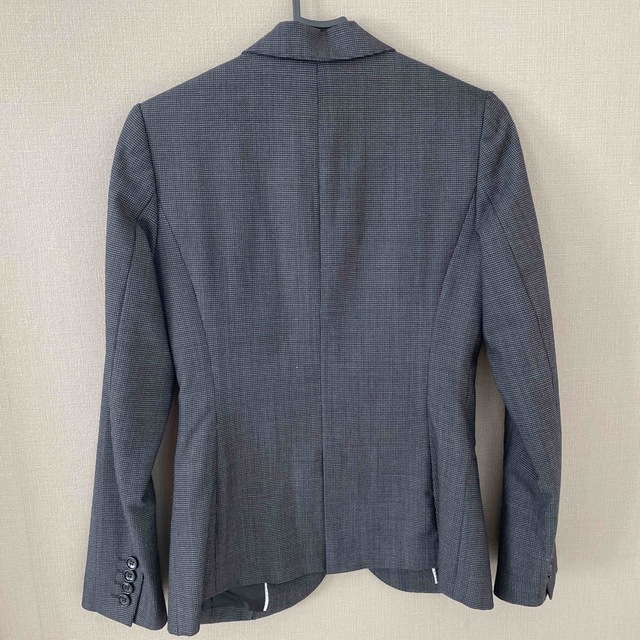 【SUIT SELECT】ウォッシャブルスーツ レディースのフォーマル/ドレス(スーツ)の商品写真