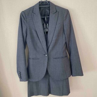 【SUIT SELECT】ウォッシャブルスーツ(スーツ)