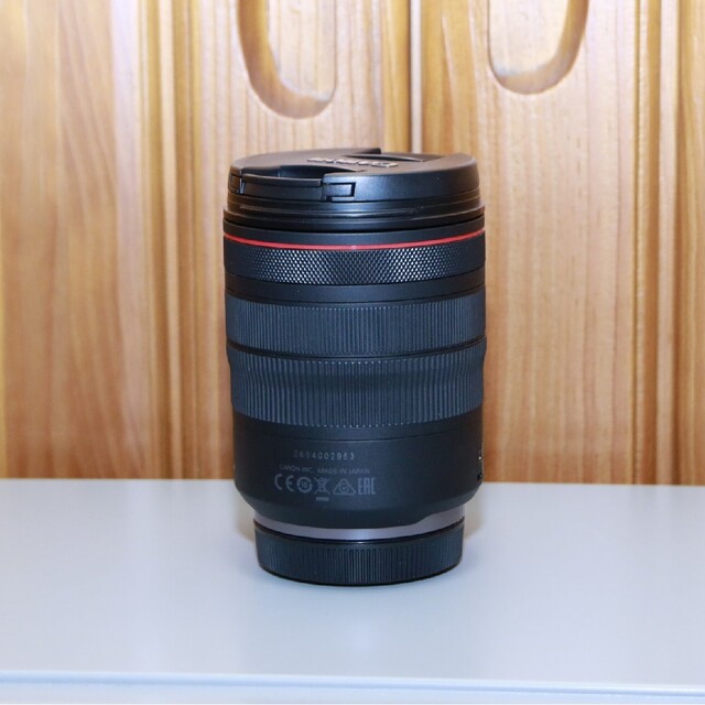 キヤノン Canon RF24-105mm F4 L IS USM  美品 3